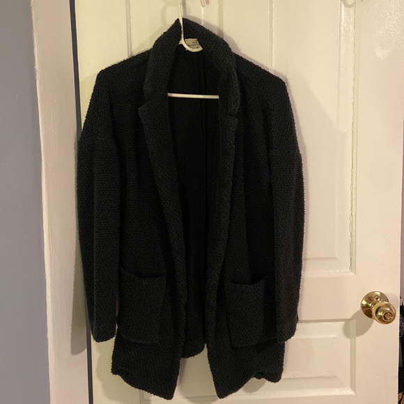 Marine Layer Birdseye Coat, Small - Picture 2 of 6